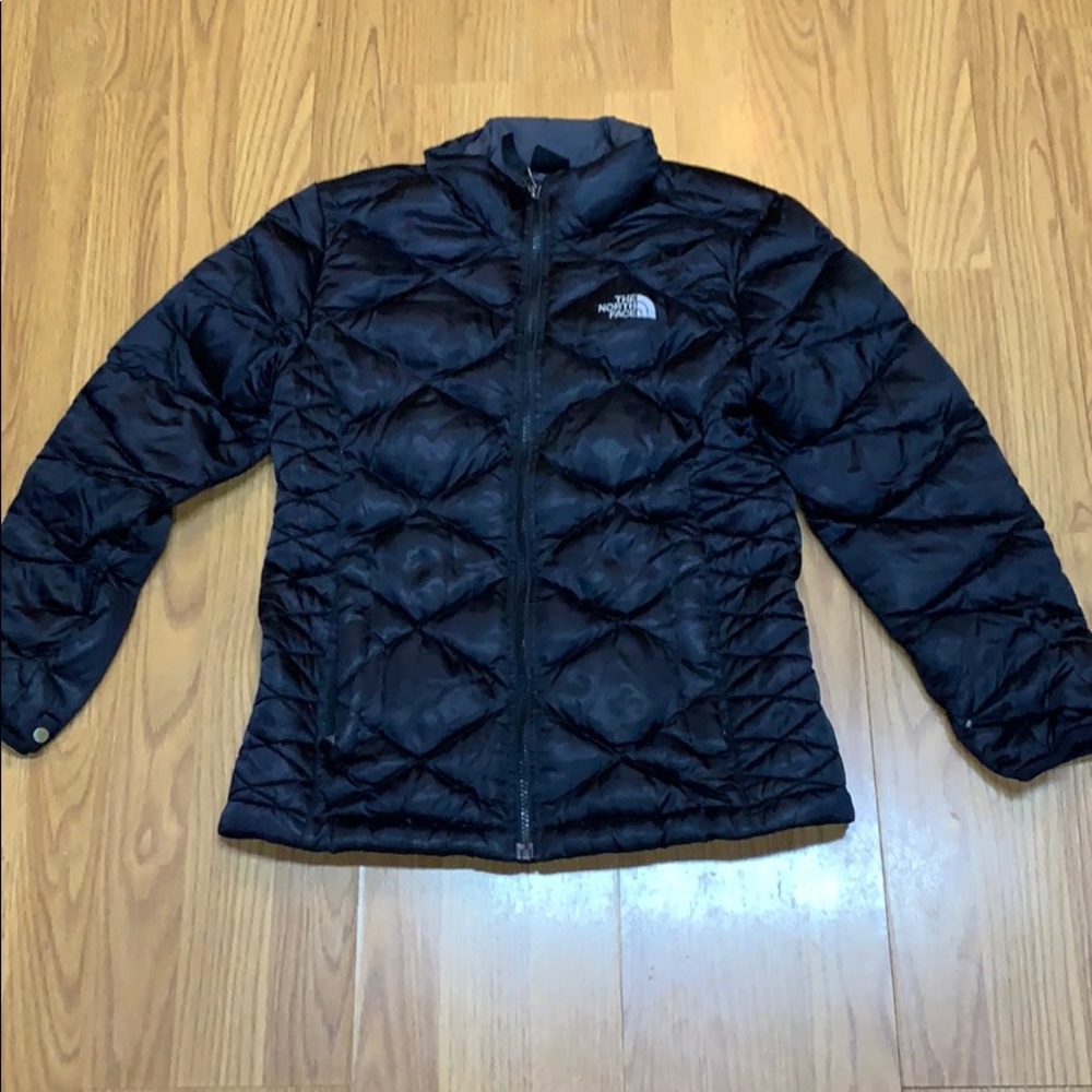 North Face Coat